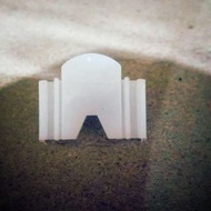 BODY MOULDING CLIP BMW E38 E39