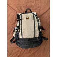 GT HAWKINS BACKPACK 10L