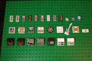 棋盤 電腦 鍵盤 儀表板 控制 機械裝置 手機 電吉他 信封 電路板 Computer Keyboard Panel Machine Meter iPhone Guitar Chess Envelop