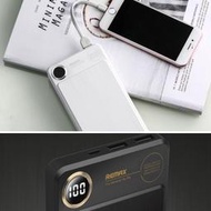 補貨中~【REMAX】酷客行動電源-白色款/20000mAh/移動電源/手機充電/RPP-59