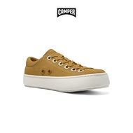 [รองเท้าข้างเดียว] CAMPER รองเท้าผ้าใบ ผู้ชาย รุ่น Sunnei สีน้ำตาล ( SNK -  K100996-002 )