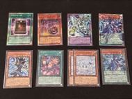 遊戲王卡牌 LOCR LOCH