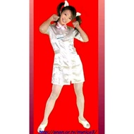 Japanese nurse costume