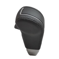 [themremain]-Car Shift Lever Knob Ball 2410A031XC 2410A081XA for Montero Sport L200 V85 V87 V88 V93 