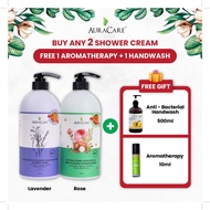 Value Set 2 : Buy 2 Free 2 ( Buy 2 Body Wash Free 1 Aromaterapi + 1 Hand Wash)