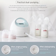 ‼️Ship 5-7working days‼️NEW Spectra S1 S1+ S1 plus DUAL Electric Breast Pump✨Hospital Grade ✨