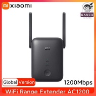 Xiaomi Wifi Repeater 5GHz Wifi Range Extender 1200Mbps - AC1200