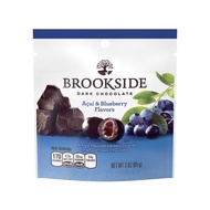 Brookside Acai And Blueberry Dark Chocolate 85G [Canada]