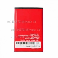BL-5C 1000mAh Battery+Dual Big&Small Pin Charger Combo For Nokia 1100 1208 1600 2600 3100 5130XM 623