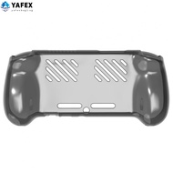 Ergonomic Grip Case for Anbernic RG557 Lightweight & Secure Protection