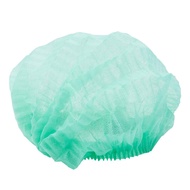 หมวก Nurse Cap ตัวหนอน (แพ็ค50