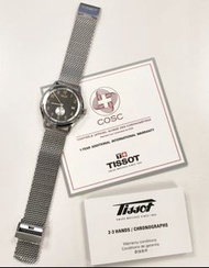 Tissot Heritage 1938 cosc