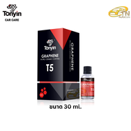 Tonyin เคลือบแก้ว GRAPHENE 9H PRO CERAMIC COATING 30 ml.