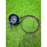 Socket led bulb ( Boost meter ) by Ty Performance