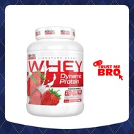 Medi Evil Whey Dynamic Powder 2kg - 66 servings