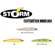 ORIGINAL STORM FLUTTERSTICK FSM 07 & FSM 10