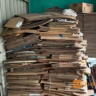 Kardus Bekas Kiloan – Murah & Berkualitas | Cocok untuk Packing & Daur Ulang