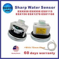 ESX858 ESX958 ESX115 ESX156 ESX1278 ESX1168 Sharp Washing Machine Water Sensor Level Switch
