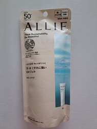 包郵/Allie/防曬/SPF50+/ Gel UV EX