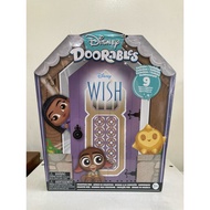 Doorables Disney Wish
