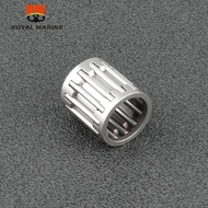 338-00042-0 Roller Bearing for Tohatsu outboard 6HP 8HP 9.8HP 15HP 18HP M9.8B M15C M18D  338-00042 b