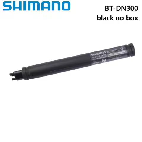 Shimano DI2 BT DN300 Built In Type Road Bike Di2 Set DN110-A For R8050 R8070 DN300 For R9250/R8150/R