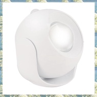 LED Wall Sconce Motion Sensor 3 Color Sunset Wall Lamp for BedroomWall Light  Rechargeable Picture L