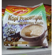 OFFER MURAH AGROMAS HABBATUS SAUDA kopi COFFEA