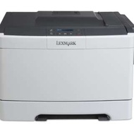 Lexmark CS310DN 彩色鐳射打印機