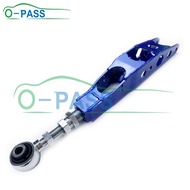 OPASS Adjustable Rear Lower Control arm For LEXUS GS IS IS250 GS300 GS450 IS350 & TOYOTA Crown Mark 