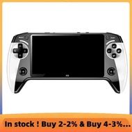 5.5 Inch Screen Retro Video Game Player 1500mAh Electronic Game Player Type-C Charging Portable Game