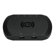 # Streamplify CAPTURE 4K # Capture Card at 4K60fps