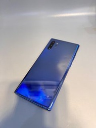 Note10+ 256gb