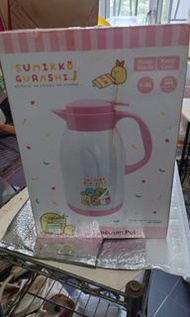 角落生物 熱水壺 暖水壺