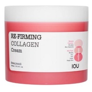 [IOU] Refirming Collagen Cream 300ml, 1 ea.