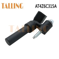 AT4Z6C315A Engine Crankshaft Position Sensor for Ford Explorer Police Interceptor F-150 3.5L 3.7L Li