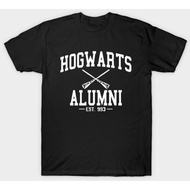 Tshirt Premium (Hogwarts Alumni)