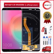 HONOR VIEW 10 LCD Touch Screen Replacement By Smart2Mobile