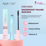 Waterproof Mascara Essence 8ml [Long Lasting Mascara]