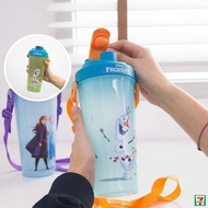 Thailand 7 Eleven Disney Frozen ll Water Bottle