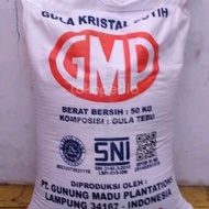 gula gmp 50kg 1 karung