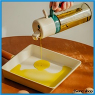 Dr. Hows Daily 2in1 Automatic Spray Glass Oil Bottle