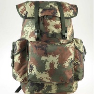 Backpack Mountaineering Backpack Life Carrying Tool 75L Backpack Training Backpack