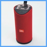 ☋ ♠ ◺ JBL 113L Bluetooth Speaker Wireless Super Bass Outdoor Portable FM/TF/USB 3D