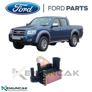(100% Genuine) FORD RANGER WE | Vacuum Switch Solenoid Valve [1pc]