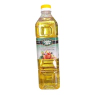 Golden Agro Vegetable Premium Cooking Oil 1L