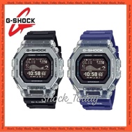 Casio G-Shock GBX100S Series / GBX100S-1 / GBX100S-2 / Asia Set