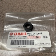 YAMAHA Y15ZR FZ150 BALANCER NUT 0 90170-10012 CLING BALANCING BALANCE Y15 YSUKU FZ-150 FZ 150 YAMAHA