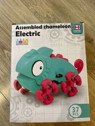 STEM 玩具