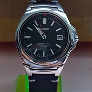 Seiko Kinetic Auto Relay